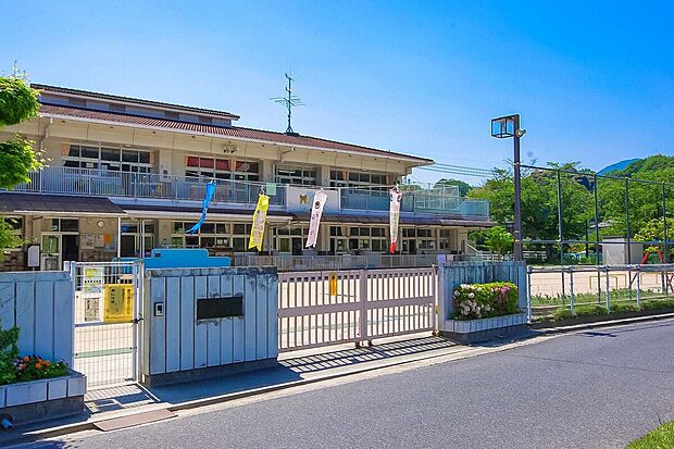 深川保育園（約703m）