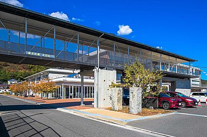 大野西小学校 1100ｍ(徒歩14分)
