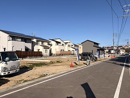 現地写真（2026年1月撮影）