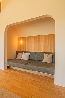 【当社施工事例/ヌック】