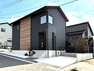 福岡県福津市福間南1-36：物件画像