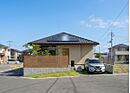 福岡県福津市福間南1-36：物件画像