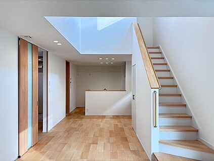 サニーガーデン福間駅南3工区　22号地