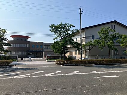 津屋崎小学校 1700ｍ(徒歩22分)