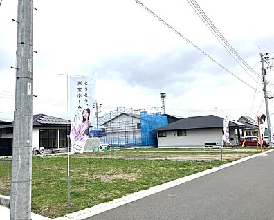 ガーデンヴィラ基山　40号地