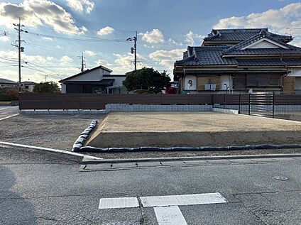 サニーガーデン久留米江戸屋敷２丁目(2号地）
