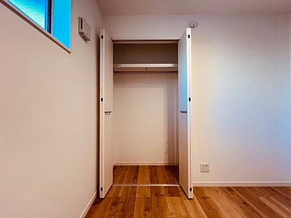 【施工例】収納