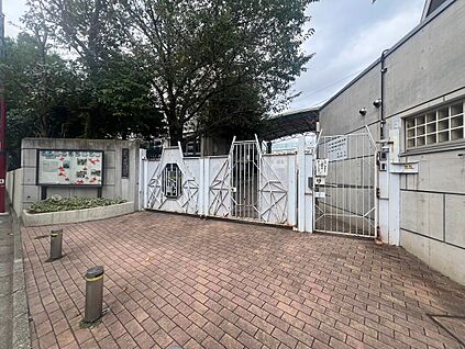 豊島区立長崎小学校 110ｍ(徒歩2分)