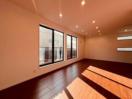 【施工例】LDK