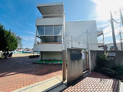 武蔵野音楽大学 第一幼稚園 480ｍ(徒歩6分)