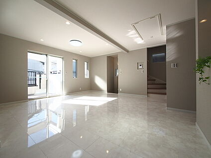 【施工例】LDK