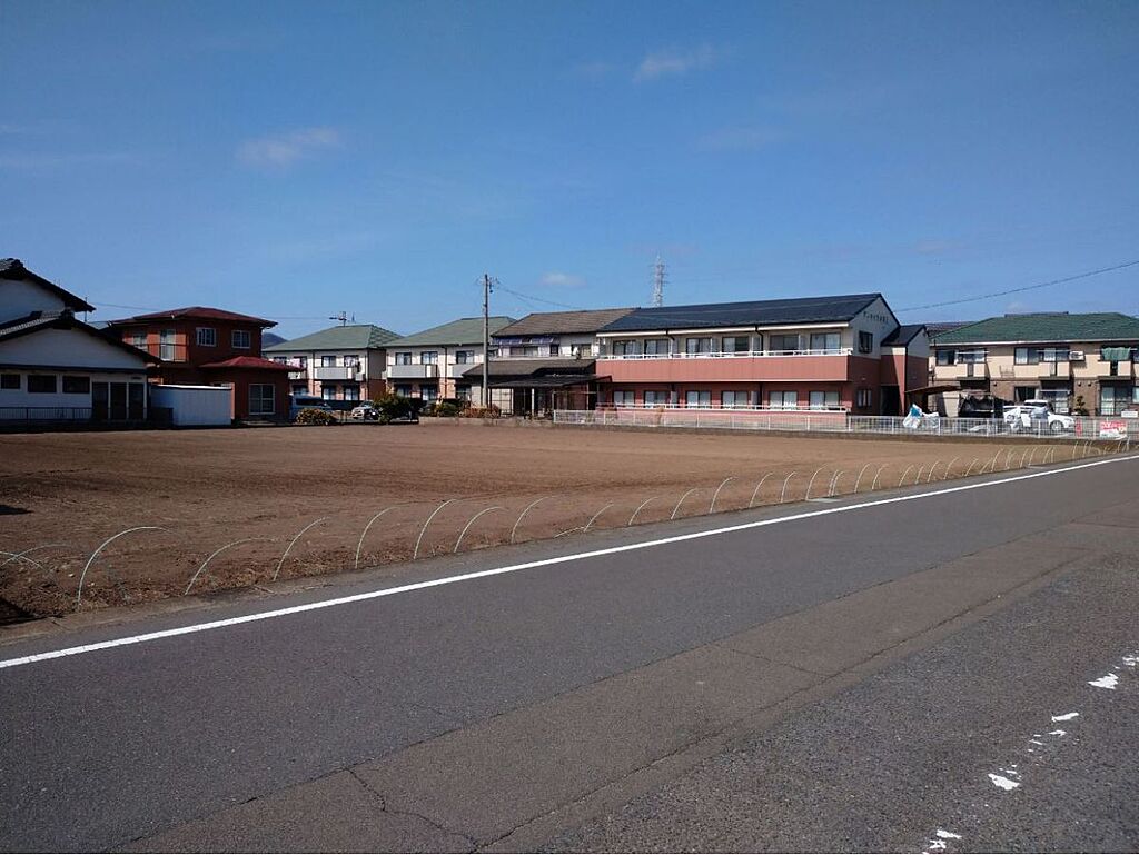 パークナードテラス蘇原申子町 建築条件付 岐阜県各務原市蘇原申子町３丁目２４ ３ ２５六軒駅の新築一戸建て 物件番号 の物件詳細 ニフティ不動産