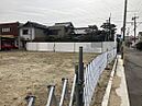 大阪府八尾市山本町3丁目40-1（地番）：物件画像