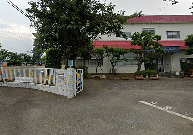 いしかわ幼稚園　