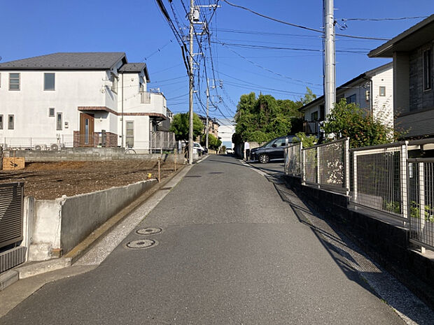 【現地写真】　