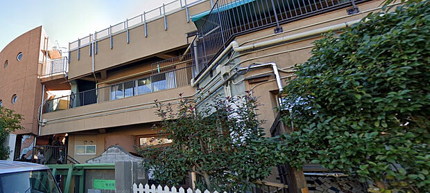 学校法人橘学苑 橘幼稚園（約600m）