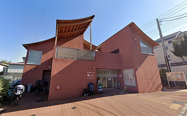 駒岡げんきっず保育園（約750m）