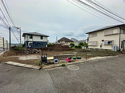【現地写真】