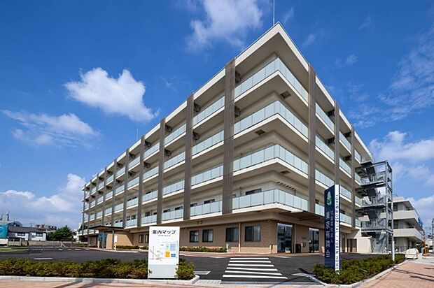 社会福祉法人東京有隣会有隣病院