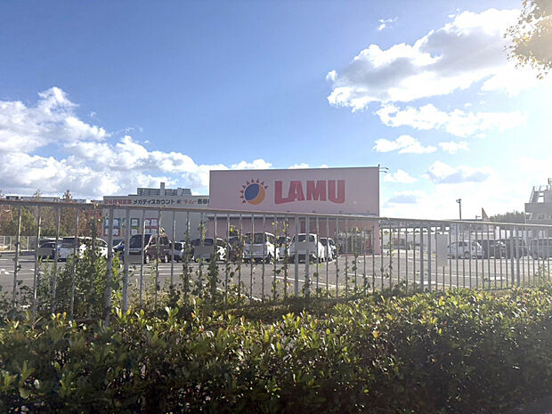 ☆ラ・ムー　名谷店☆　