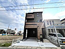 兵庫県加古川市加古川町北在家2298番（地番）：物件画像