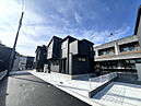 兵庫県明石市魚住町中尾字居屋敷121番1（地番）：物件画像
