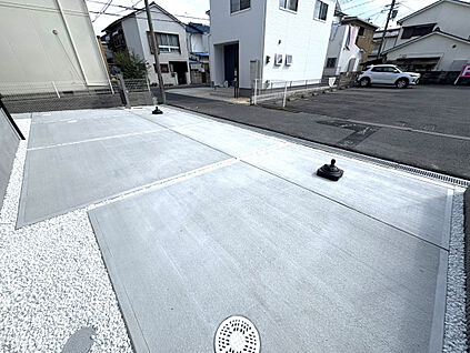 ☆カースペース☆