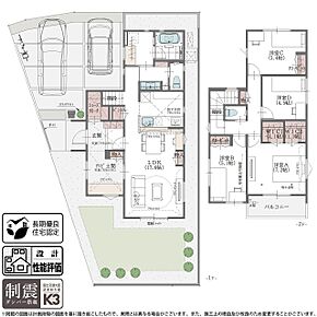 13号棟｜アクティブな暮らしを楽しむアソビ土間のある家 