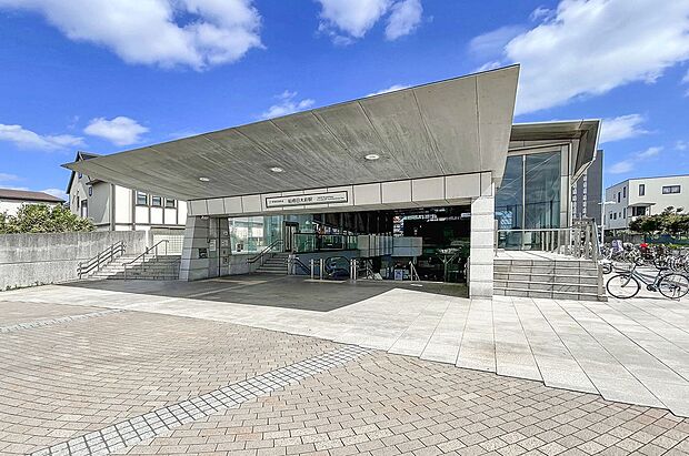 東葉高速線「船橋日大前」駅（約790m）