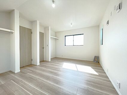 【ご成約済み/洋室】