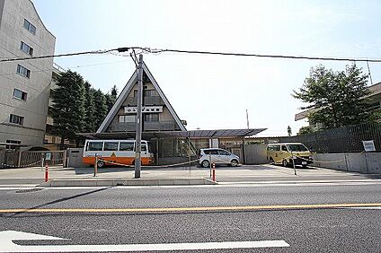 美鈴幼稚園 約1800～1850ｍ(徒歩23～24分)