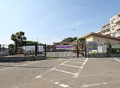 新座市立第二保育園 約240～290m(徒歩3～4 分)