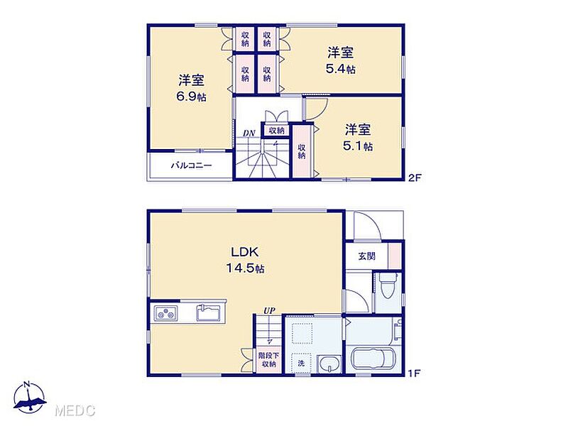 図面と異なる場合は現況を優先