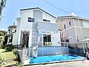 埼玉県川越市志多町：物件画像
