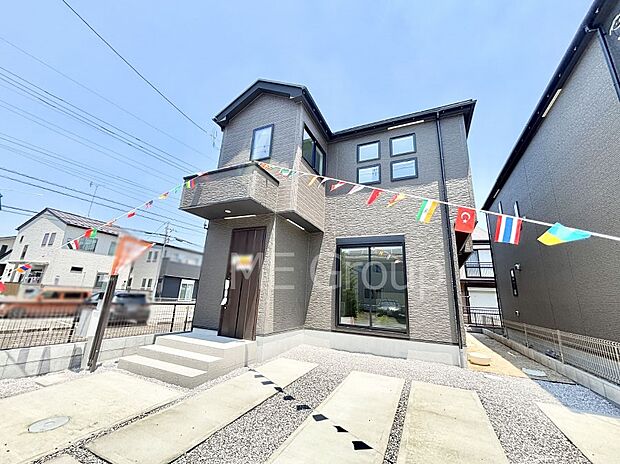 暮らしやすさと居心地の良さにこだわったシンプルで飽きのこないデザイン ！