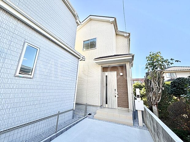 暮らしやすさと居心地の良さにこだわったシンプルで飽きのこないデザイン ！