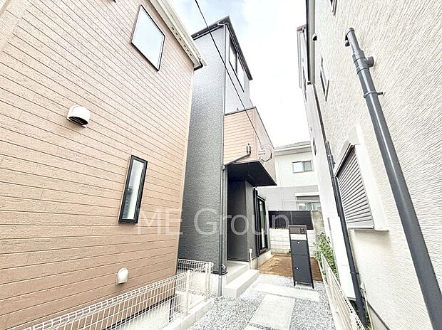 暮らしやすさと居心地の良さにこだわったシンプルで飽きのこないデザイン ！