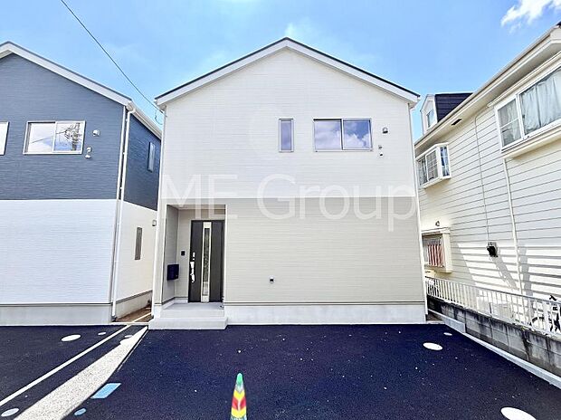 暮らしやすさと居心地の良さにこだわったシンプルで飽きのこないデザイン!