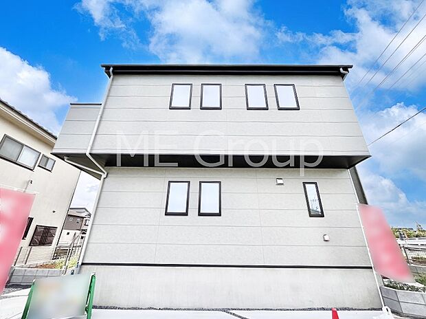 暮らしやすさと居心地の良さにこだわったシンプルで飽きのこないデザイン !