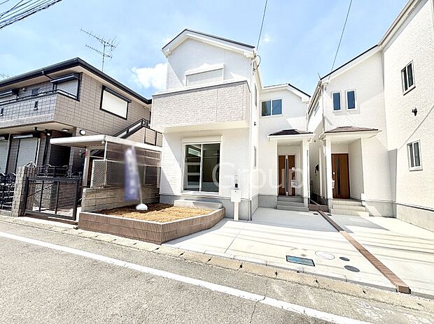 暮らしやすさと居心地の良さにこだわったシンプルで飽きのこないデザイン ！