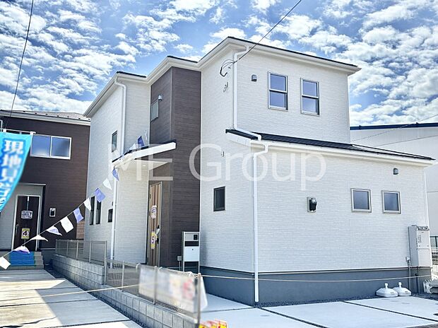 暮らしやすさと居心地の良さにこだわったシンプルで飽きのこないデザイン !