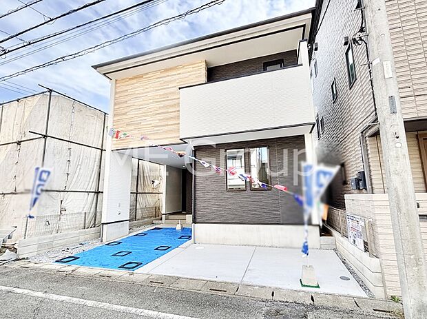 暮らしやすさと居心地の良さにこだわったシンプルで飽きのこないデザイン ！