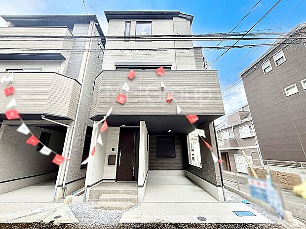 暮らしやすさと居心地の良さにこだわったシンプルで飽きのこないデザイン !