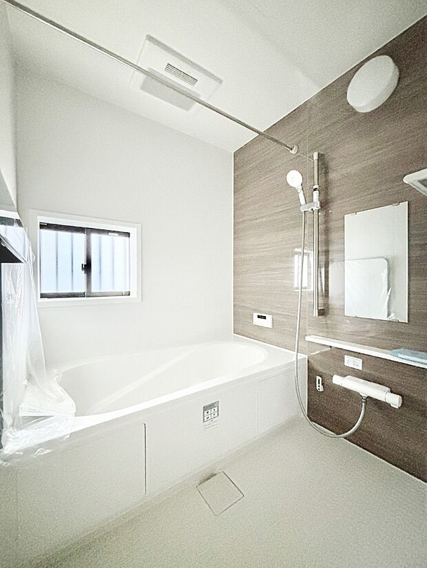 一日の疲れを癒やす大切なバスタイム。ゆっくりとお風呂を楽しんで疲れをとりたいですね!