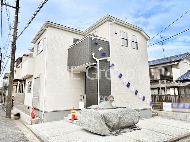 たっぷりの陽光と心地よい風が舞い込む住まい