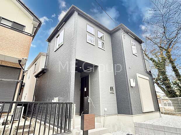 暮らしやすさと居心地の良さにこだわったシンプルで飽きのこないデザイン !