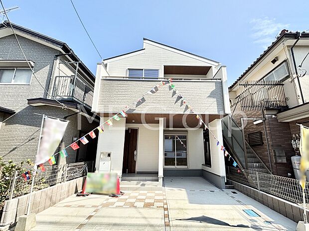 暮らしやすさと居心地の良さにこだわったシンプルで飽きのこないデザイン !