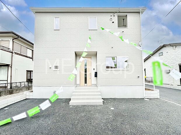 暮らしやすさと居心地の良さにこだわったシンプルで飽きのこないデザイン !