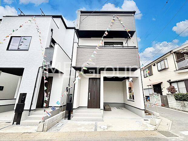 暮らしやすさと居心地の良さにこだわったシンプルで飽きのこないデザイン !