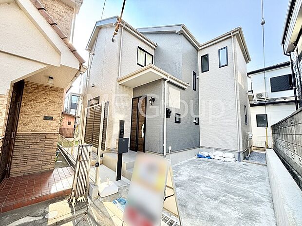 暮らしやすさと居心地の良さにこだわったシンプルで飽きのこないデザイン ！